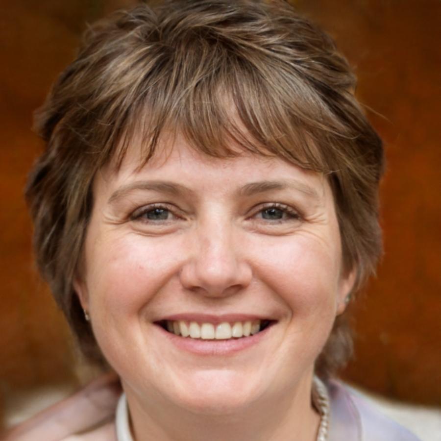 Ritratto di Serena Baglivo