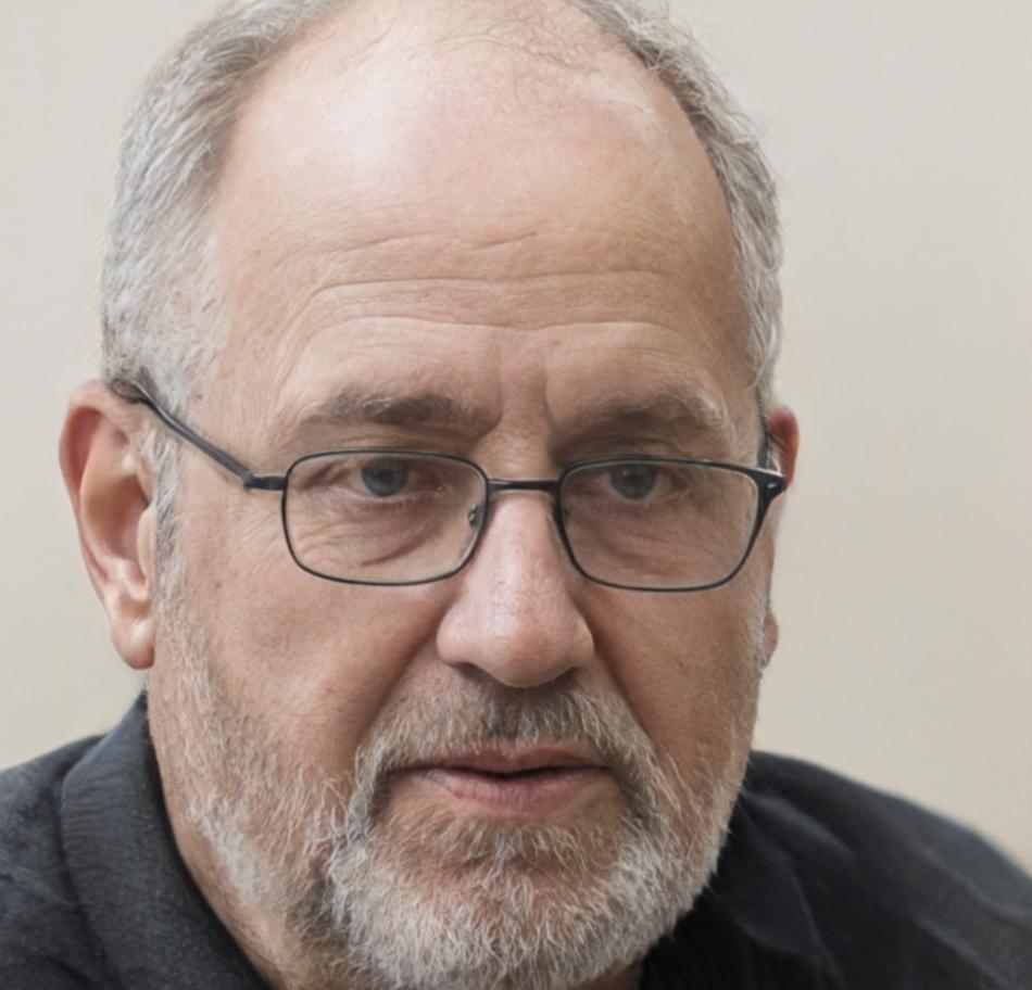 Ritratto di Edoardo Mancini